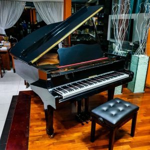 Stunning brand new Sherwood 6’1” grand piano