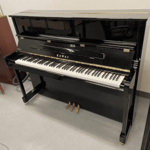 Kawai K series upright piano