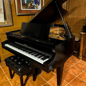 Exquisite Baldwin SF10 Grand Piano 7′