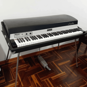 Piano Fender Rhodes Mark I