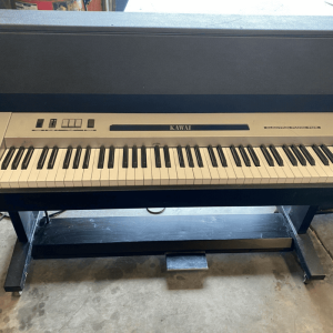 Vintage Kawai EP 705 Electric Piano