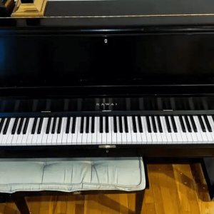 Good Quality Kawai Upright Piano