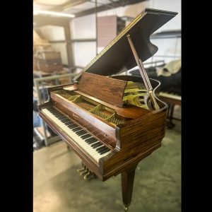 Conover Grand Piano 5′ – Excellent Sound & Condition