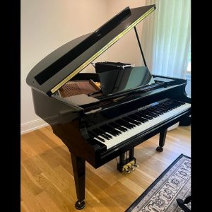 Kohler & Campbell Grand Piano SKG-400S – 4’7″