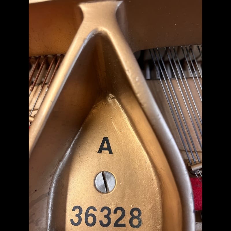Resonant American Magic: Classic Mason & Hamlin