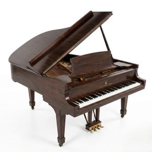 Steinway & Sons Model L Grand Piano – 1937 Golden Era