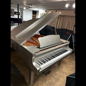 Yamaha C1 Grand Piano disklavier with Bluetooth Self-Player