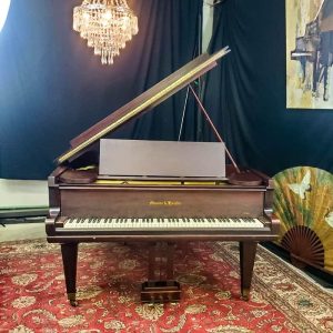 Mason & Hamlin Grand Piano – Model A (5’8″)