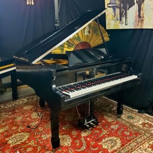 Brand new Sherwood 4’7″ Baby Grand Piano