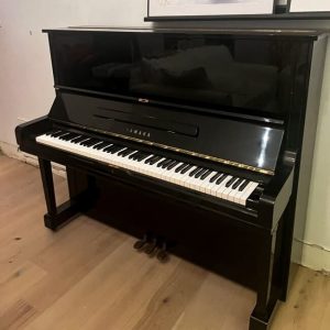 Yamaha U3 Upright Piano – 52″ – Japanese Made – Great Value